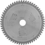 DeWalt DT4350-QZ - Hoja para sierra circular estacionaria 216x30mm 60D
