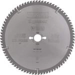 DEWALT Extreme Kreiss&auml;geblatt DT4288 (f&uuml;r Station&auml;rs&auml;gen, S&auml;geblatt-&oslash; 305/30