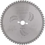 DeWalt DT4331-QZ - Hoja para sierra circular estacionaria 305x30mm 60D