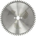 Dewalt DT4346-QZ TRESPA EXTREME Kreiss&auml;geblatt 305x30x3.2mm 60ZHW