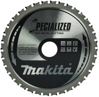Makita Specialized Saegeblatt, 185 x 30 mm, 36Z, B-33417