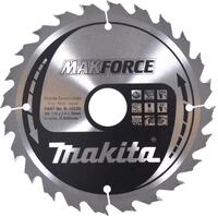 Makita MakForce Saegeblatt, 170 x 30 mm, 24Z, B-32225