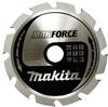Makita MakForce Saegeblatt, 165 x 20 mm, 10Z, B-32100