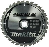 Makita Makblade Saegeblatt, 260 x 30 mm, 32Z, B-32736