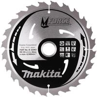 Makita B-32063 Mak-Force Kreiss&auml;geblatt, 235 mm f&uuml;r Hand und Tischkreiss&auml;gen