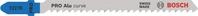 Bosch Accessories Professional 100x Stichs&auml;geblatt T 227 D Special for Alu (f&uuml;r