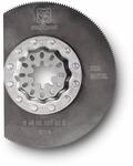 FEIN Voll-HSS-S&auml;geblatt &Oslash; 85 mm, Ve. 5 St., Aufnahme Starlock, mit