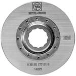 FEIN 63502177010 HSS-S&auml;geblatt gekr&ouml;pft 85mm