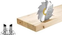 Festool Kreiss&auml;geblatt HW 230x2,5x30 PW18 Vollholz L&auml;ngsschnitt | 18 Z&auml;hne,