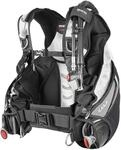 Mares Kaila Weste Unisex &ndash; Erwachsene Schwarz L