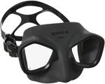 Mares Erwachsene Taucherbrille Mask Viper, Negro, 421411