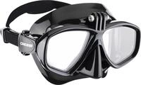CRESSI Metis/Action Mask - Unisex Tauchmaske Reduziertem Volumen und