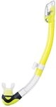 TUSA Secco Hyper Dry Elite 2 Schnorchel - Tauchen Erwachsene