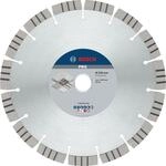 Bosch 1x PRO Concrete Diamanttrennscheibe, 230 x 22,23 mm