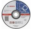 Bosch Professional 2608600324 Schleifzubehör Trennscheibe blau 230 mm