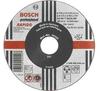 Bosch Accessories Bosch Professional 1x Trennscheibe Gerade Expert for Inox - Rapido