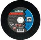 Metabo 616338000 Flexiamant super 350x3,0x25,4 Stahl, Farbe, Size