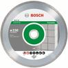 Bosch Accessories Bosch Professional 1x Diamanttrennscheibe Standard for Ceramic