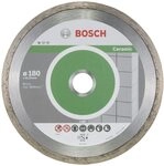 Bosch 10x Diamanttrennscheibe Standard for Ceramic (f&uuml;r Stein, Keramik,...