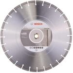 Bosch Professional 1x Diamanttrennscheibe Standard for Concrete (f&uuml;r Beton,