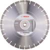 Bosch Professional Diamanttrennscheibe Best für Concrete, 400 x 25,40 x 3,2 x...