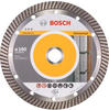 Bosch Professional Diamanttrennscheibe Best für Universal Turbo, 180 x 22,23 x...