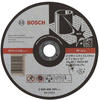 Bosch Accessories Bosch Professional 1x Trennscheibe Gerade Expert for Inox (AS 46 T