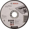 Bosch Accessories Professional 1x Trennscheibe Gerade Expert for Inox (AS 46 T INOX