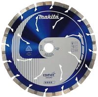Makita Diamantscheibe 125 x 22,23 mm Comet, B-12778