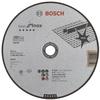 Bosch Professional 2608603500 Trennscheibe flach Best for Edelstahl Rapido A 46...