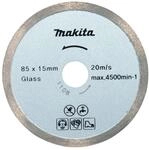 Makita B-21098 Diamant - Trennscheibe f&uuml;r CC300DWE