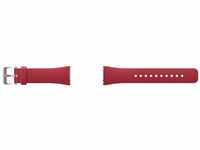 Samsung Armband für Gear S2 Standard, rot