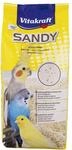 Vitakraft Vogelsand Sandy, 6X 2,5 kg