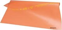 KNIPEX Abdecktuch aus Gummi 1000 mm, 98 67 10