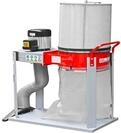 Holzmann Maschinen ABS1500FF_400V Absauganlage 1000W