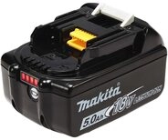 Makita Akku-BL1850 Li 18,0 V, 5,0 Ah, 1, 196672-8