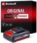 Einhell Original Akku PXC 18 V 2,0 Ah