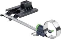 Festool Kreisschneider KS-PS 400 inkl. ADT-PS400 f&uuml;r alle PS 400 | Kreisausschnitte