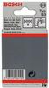 Bosch Professional 5000x Feindrahtklammer Typ 53 (Textilien/Gewebe, Karton, 11.4 x