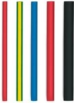 Steinel,72766,Schrumpfschlauch-Set AA8III, 20St&uuml;ck, &Oslash; 4&ndash; 12 mm, zum Schrumpfenvon