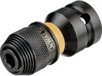 DEWALT Extreme Impact Schlagschrauber-Adapter (1/4-Werkzeugaufnahme f&uuml;r &frac12;