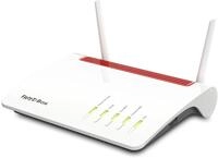 FRITZ!Box 6890 (LTE- oder DSL-Modem, bis 300 MBit/s, WLAN AC+N bis 1.733 (5...