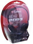 Labtec 981-000083 Stereo 442 Kopfh&ouml;rer f&uuml;r PC Voice Access