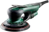 metabo SXE 150-5.0 BL Exzenterschleifer, 150mm Schleifmaschine f&uuml;r Holz