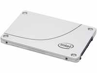 Intel SSDSC2KG480G701 S4600 Interne Solid State Drive, 480GB Silber