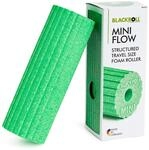 BLACKROLL&reg; MINI FLOW Faszienrolle (15 x 5 cm), kleine Fitness-Rolle f&uuml;r die
