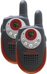 Stabo Elektronik Freecomm 150 20131 PMR-Handfunkgeraet 2er Set