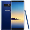 Samsung Note 8 Smartphone (16.05 cm (6,3 Zoll) Dual Edge Display, 64 GB...