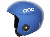 POC Skull Orbic X Unisex Skihelm, Basketane Blau, XL