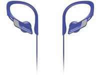 Panasonic In-Ear, Microfone, 9Mm ,blau, RP-BTS10E-A